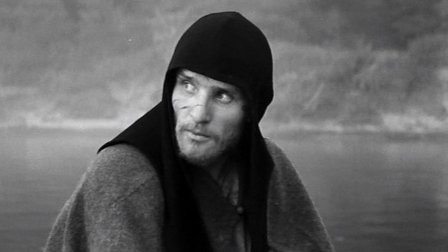 Andrei Rublev Film Still